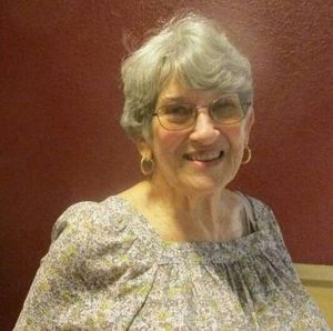 Meet your Posher, Sonia